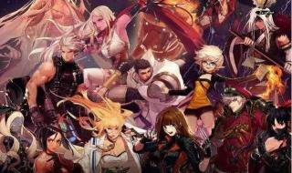 dnf附魔卡片大全